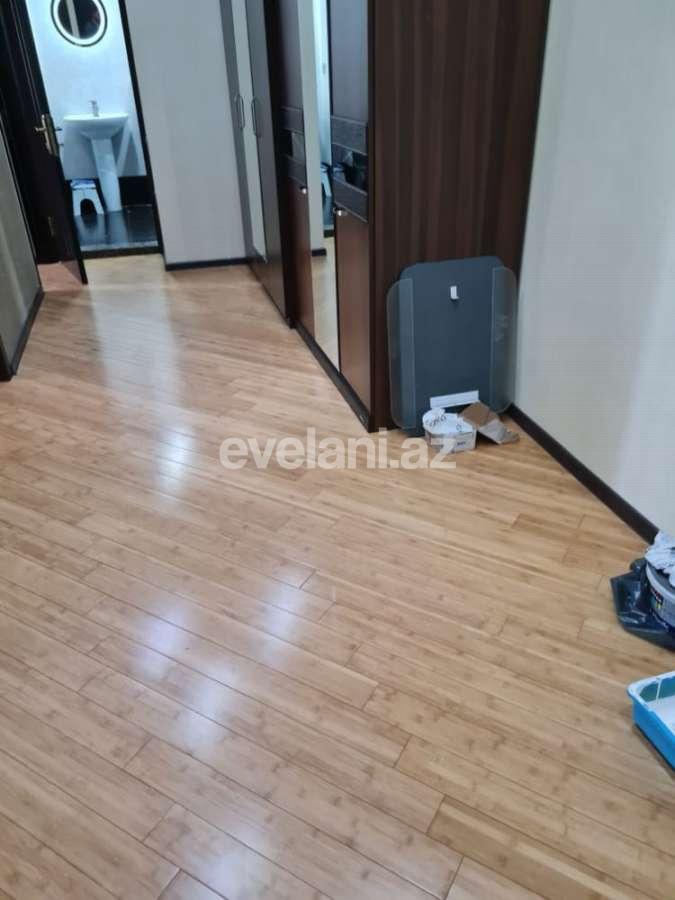Kirayə verilir, yeni tikili, 3 otaqlı, 90 m², Yasamal r.