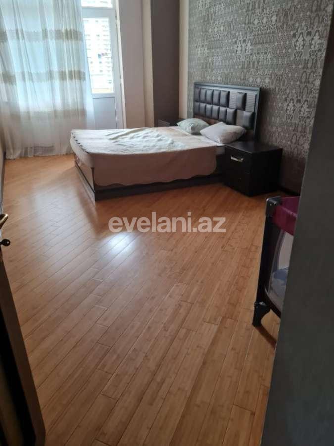 Kirayə verilir, yeni tikili, 3 otaqlı, 90 m², Yasamal r.