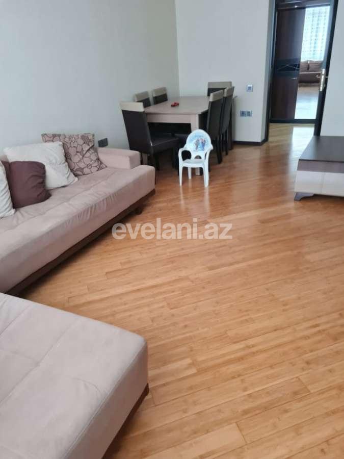 Kirayə verilir, yeni tikili, 3 otaqlı, 90 m², Yasamal r.