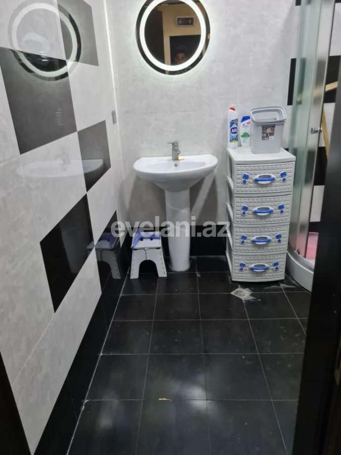 Kirayə verilir, yeni tikili, 3 otaqlı, 90 m², Yasamal r.