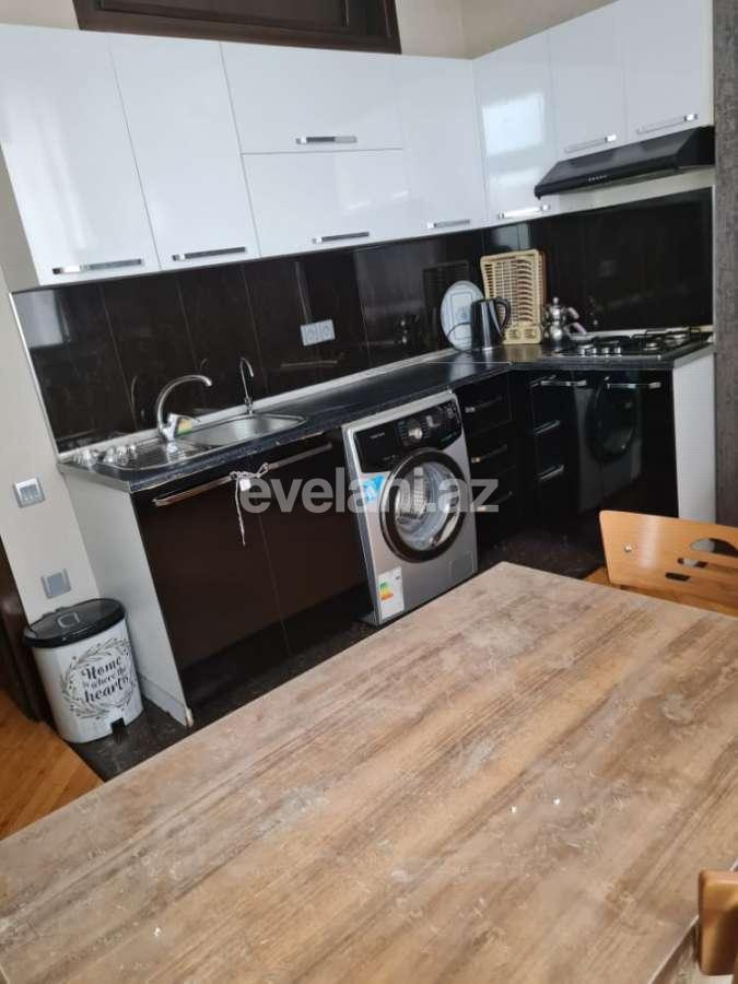 Kirayə verilir, yeni tikili, 3 otaqlı, 90 m², Yasamal r.