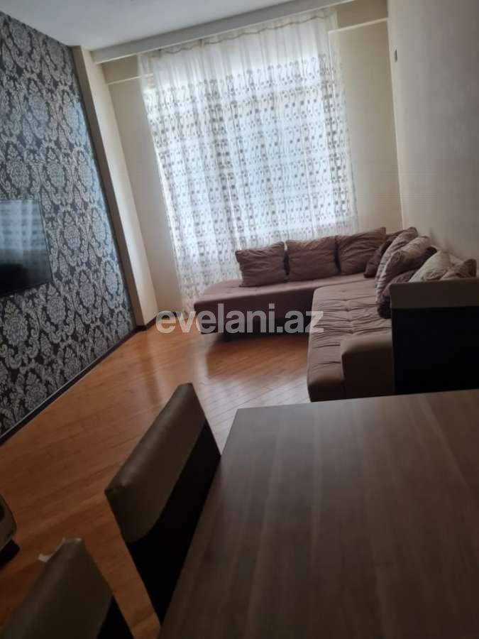 Kirayə verilir, yeni tikili, 3 otaqlı, 90 m², Yasamal r.