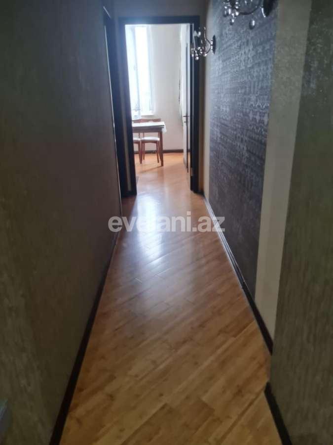 Kirayə verilir, yeni tikili, 3 otaqlı, 90 m², Yasamal r.