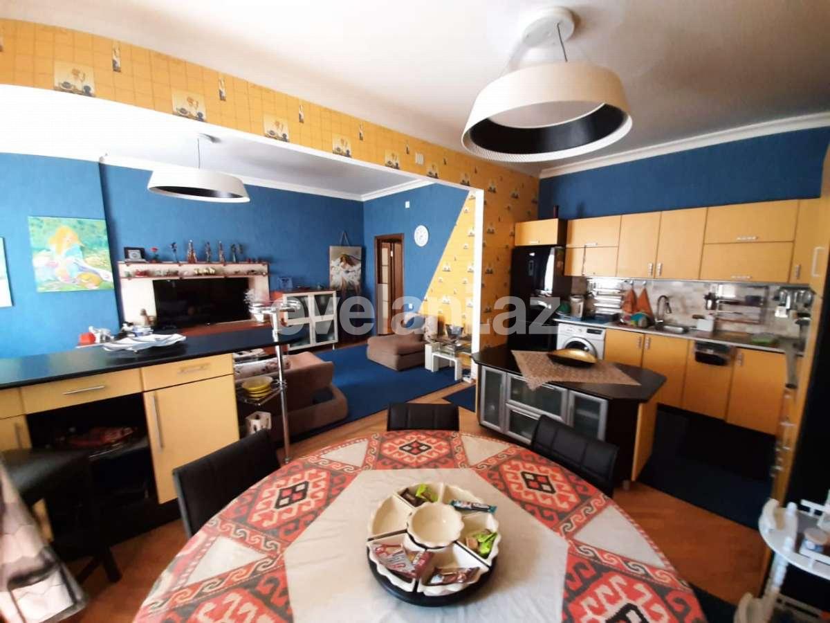 Satılır, yeni tikili, 3 otaqlı, 130 m², Şah İsmayıl Xətai m.