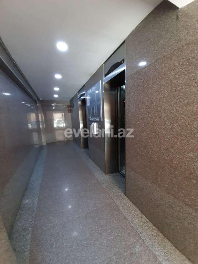 Satılır, yeni tikili, 3 otaqlı, 130 m², Şah İsmayıl Xətai m.