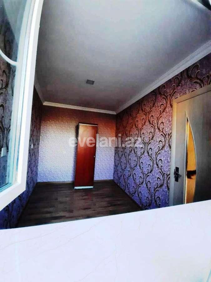 Sale, garden / house, 2 room, 45 m², Binagadi d.