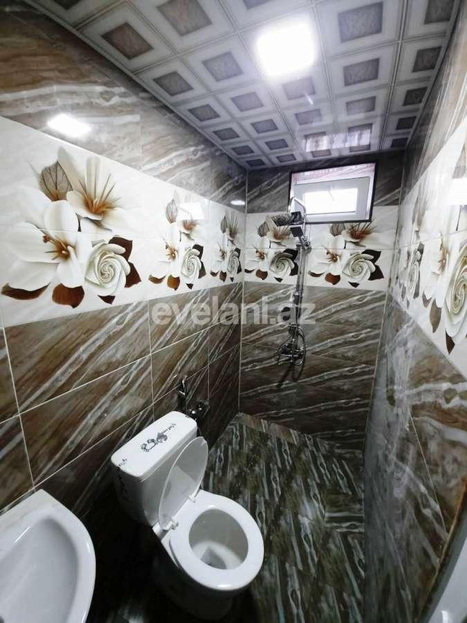 Sale, garden / house, 2 room, 45 m², Binagadi d.