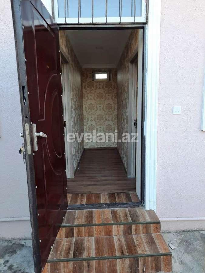 Sale, garden / house, 2 room, 45 m², Binagadi d.