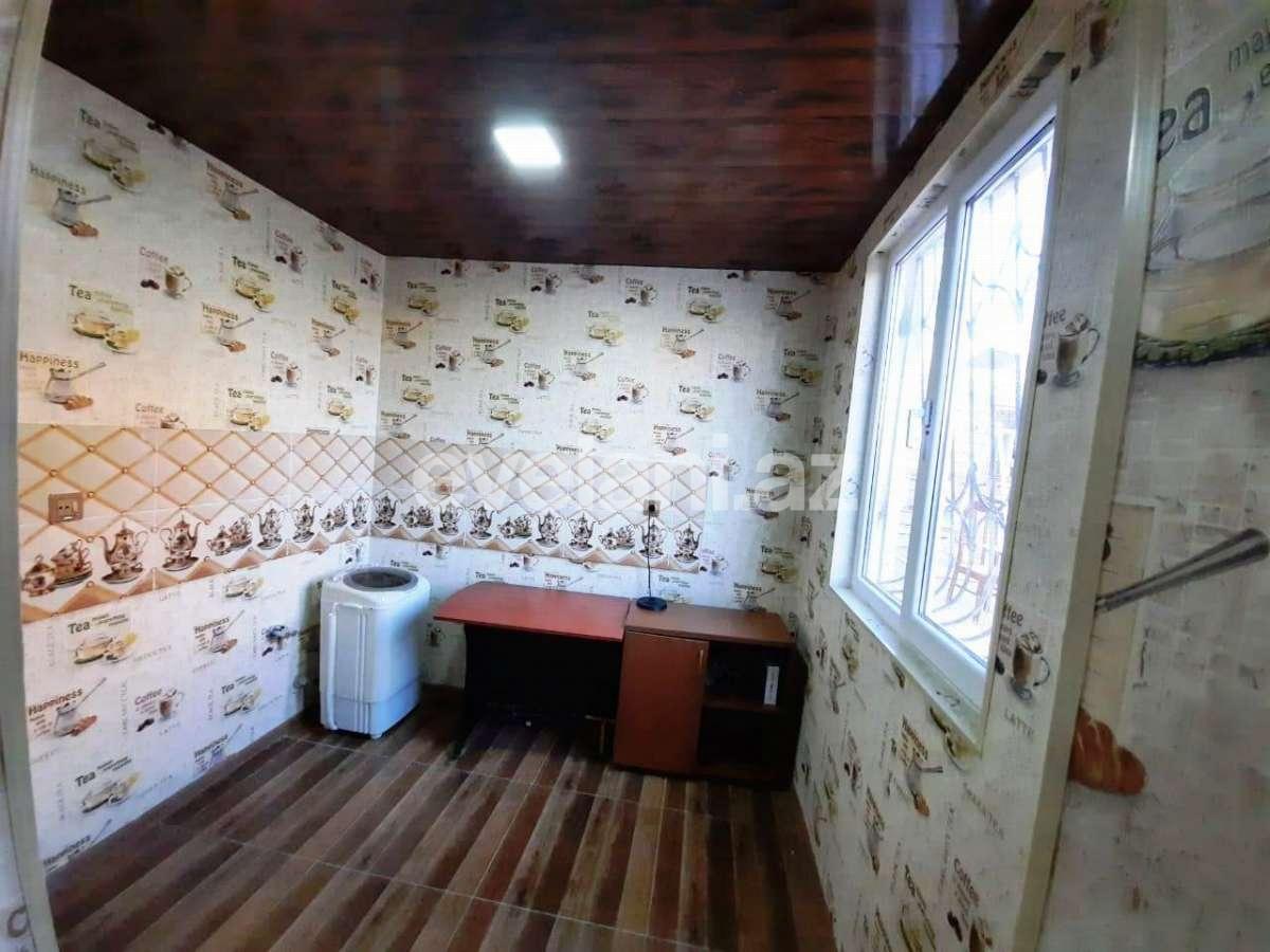 Sale, garden / house, 2 room, 45 m², Binagadi d.