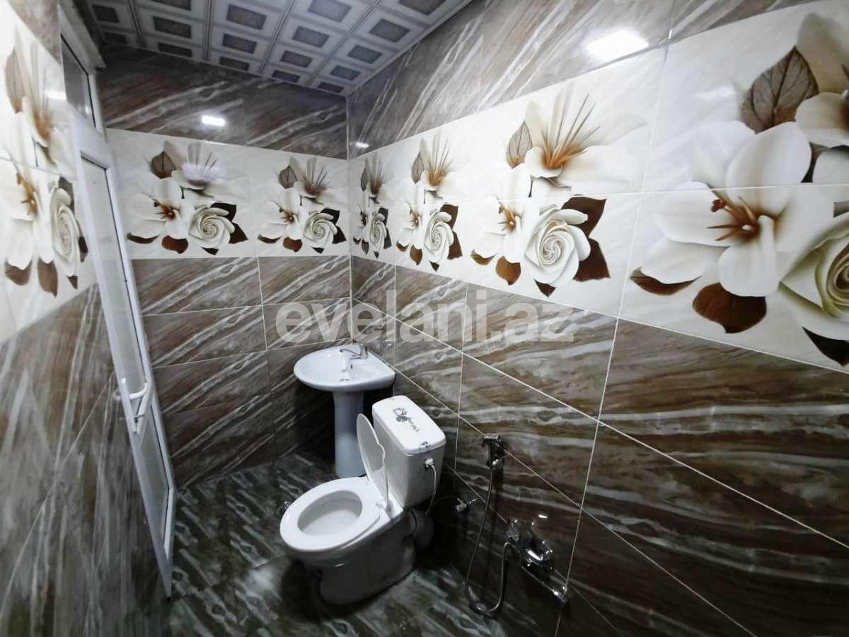 Sale, garden / house, 2 room, 45 m², Binagadi d.