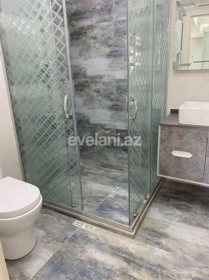 Satılır, yeni tikili, 4 otaqlı, 215 m², Nərimanov r.