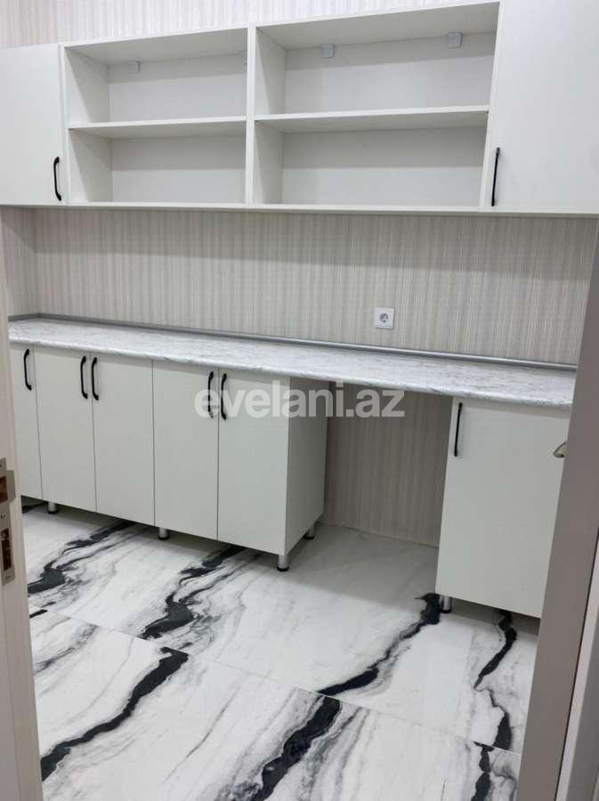 Satılır, yeni tikili, 4 otaqlı, 215 m², Nərimanov r.