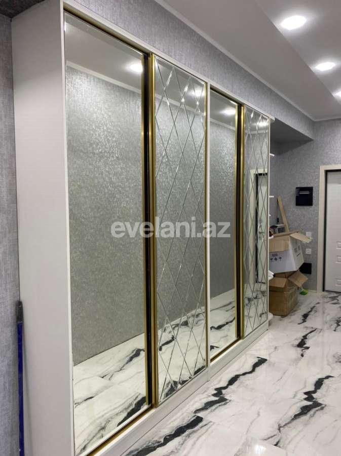 Satılır, yeni tikili, 4 otaqlı, 215 m², Nərimanov r.