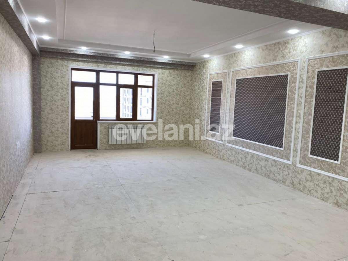 Satılır, yeni tikili, 4 otaqlı, 215 m², Nərimanov r.