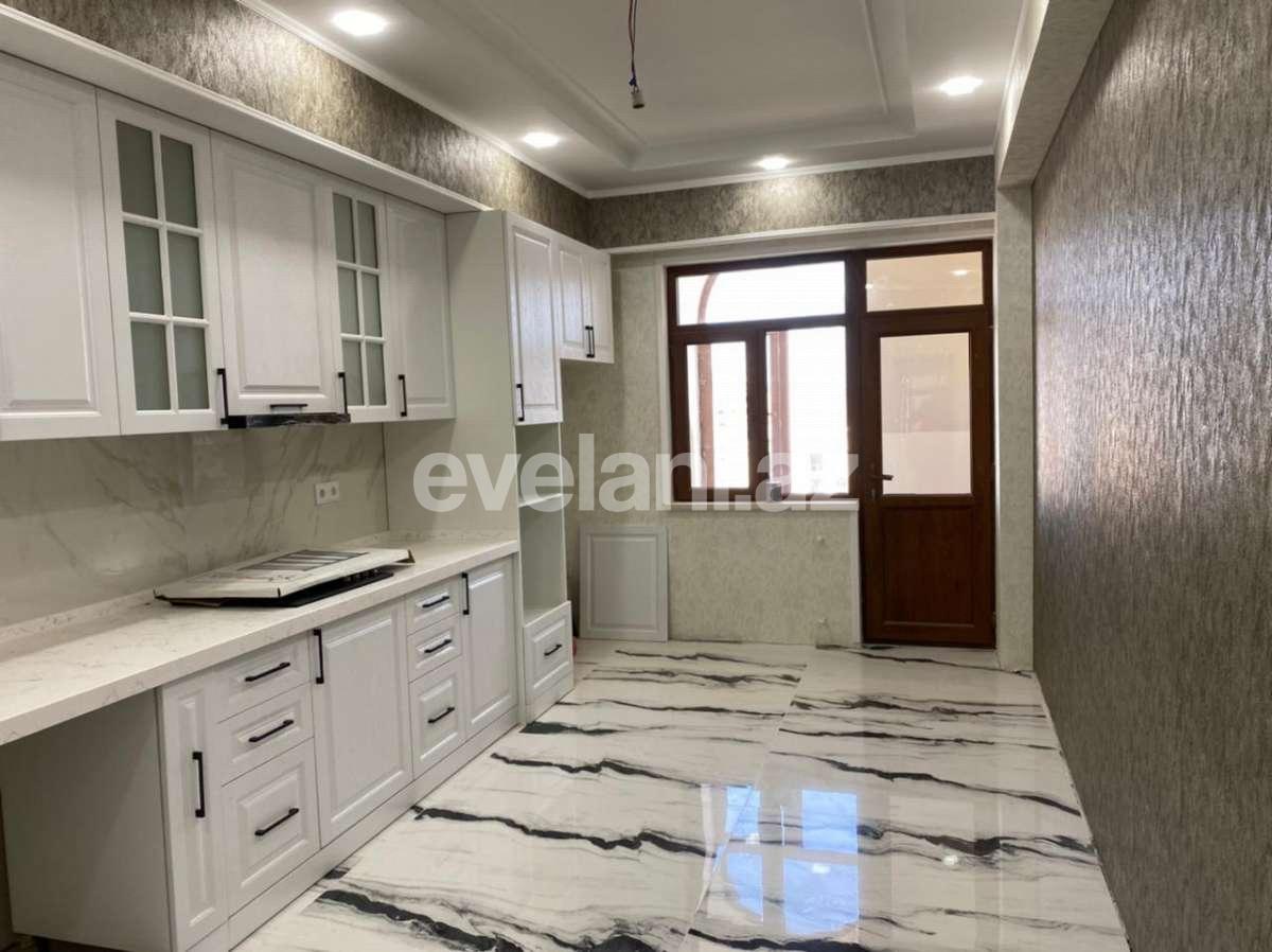 Satılır, yeni tikili, 4 otaqlı, 215 m², Nərimanov r.