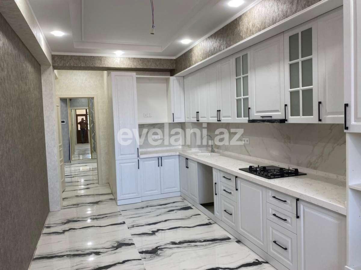 Satılır, yeni tikili, 4 otaqlı, 215 m², Nərimanov r.