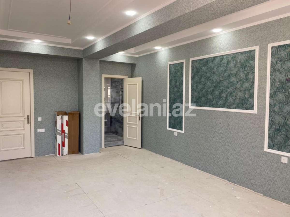 Satılır, yeni tikili, 4 otaqlı, 215 m², Nərimanov r.