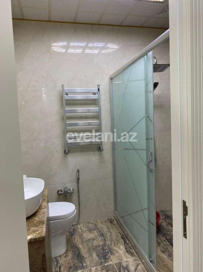 Satılır, yeni tikili, 4 otaqlı, 215 m², Nərimanov r.