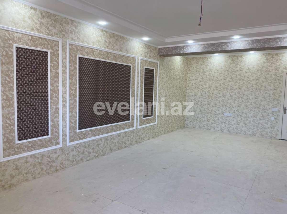 Satılır, yeni tikili, 4 otaqlı, 215 m², Nərimanov r.