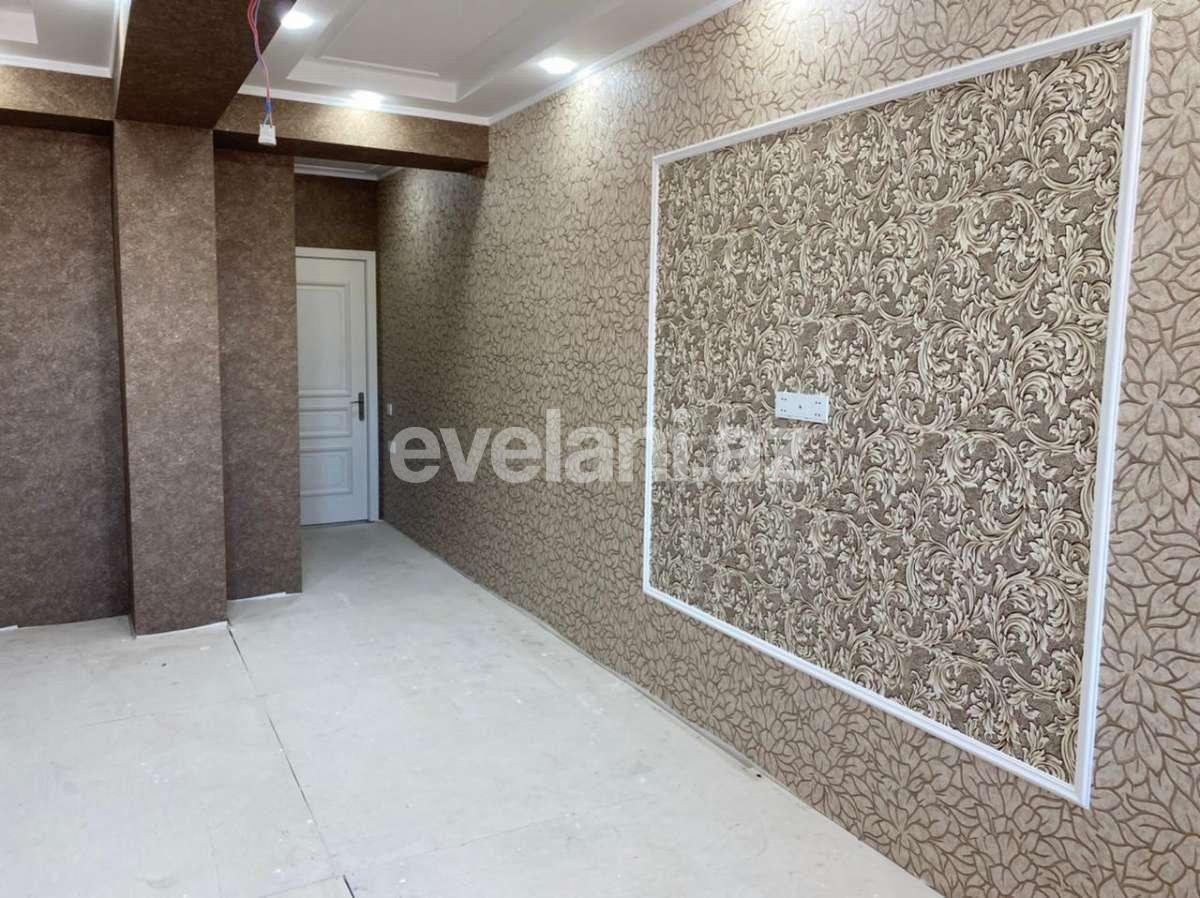 Satılır, yeni tikili, 4 otaqlı, 215 m², Nərimanov r.