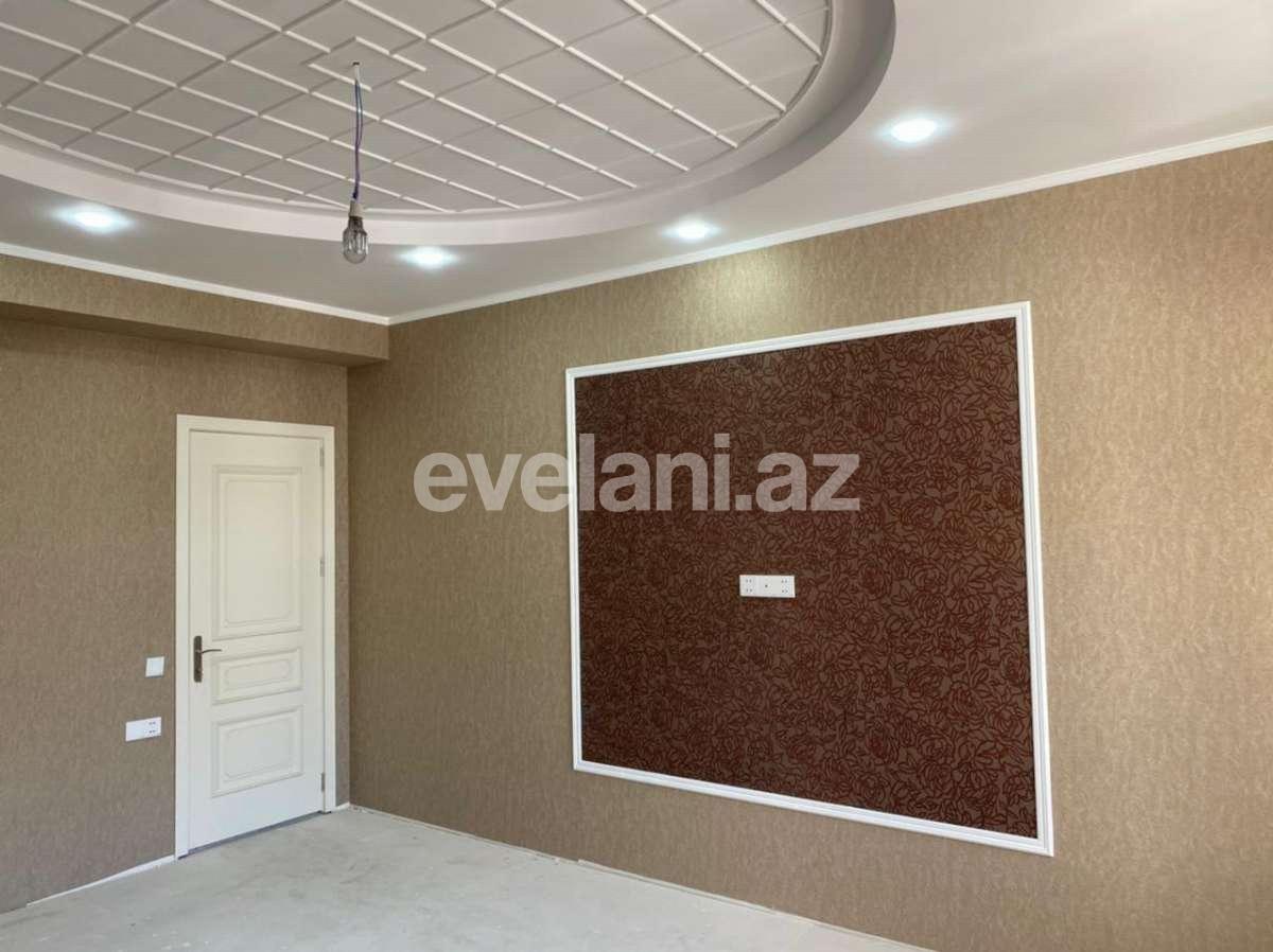 Satılır, yeni tikili, 4 otaqlı, 215 m², Nərimanov r.