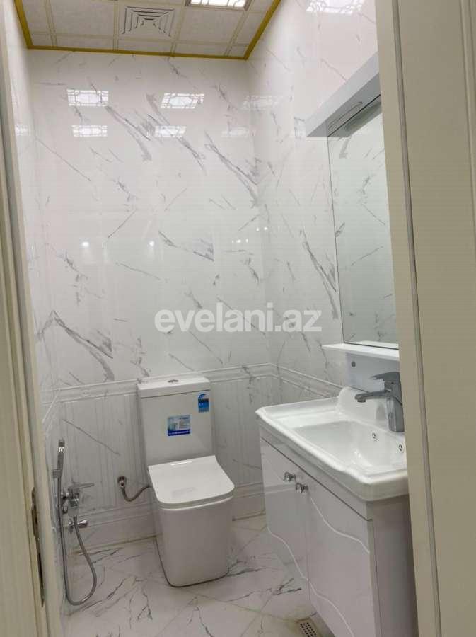 Satılır, yeni tikili, 4 otaqlı, 215 m², Nərimanov r.