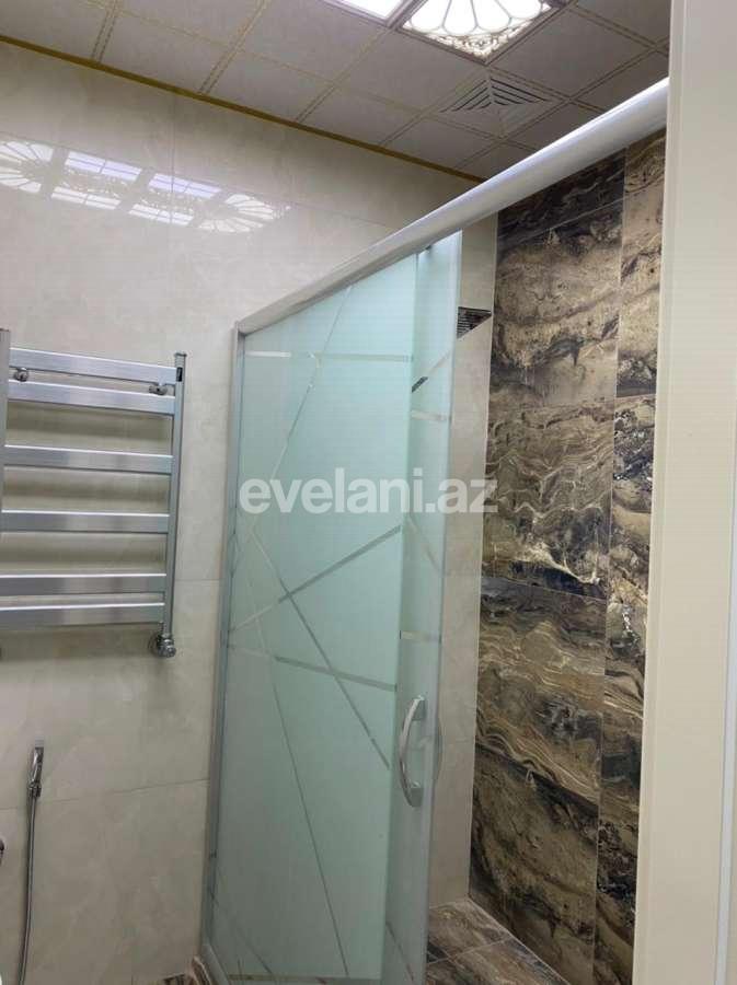 Satılır, yeni tikili, 4 otaqlı, 215 m², Nərimanov r.