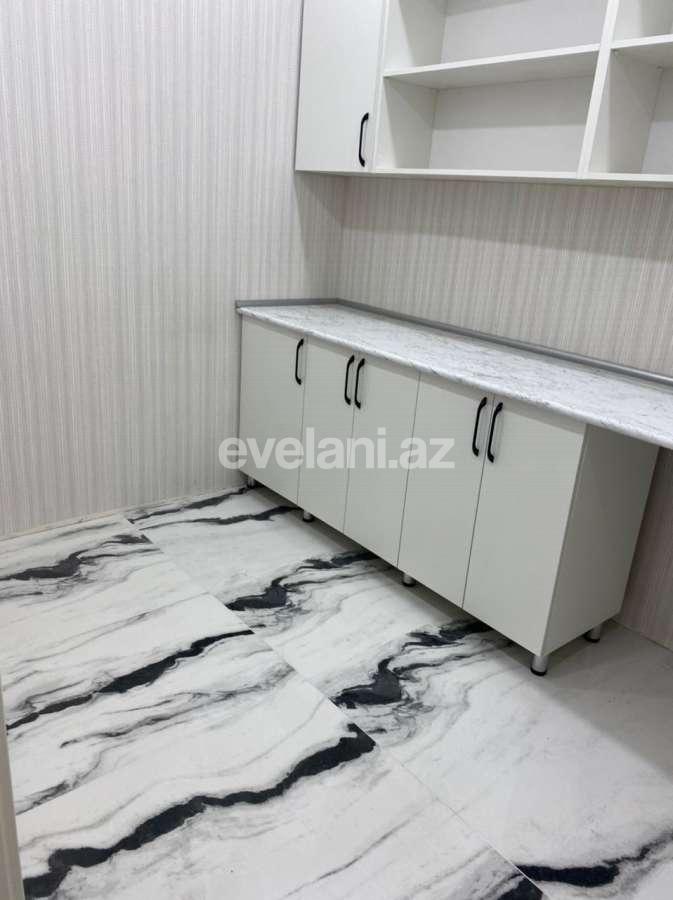 Satılır, yeni tikili, 4 otaqlı, 215 m², Nərimanov r.