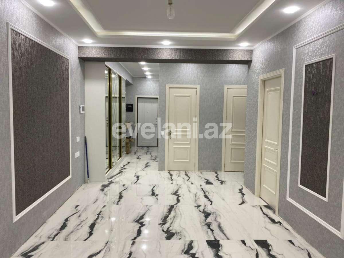 Satılır, yeni tikili, 4 otaqlı, 215 m², Nərimanov r.