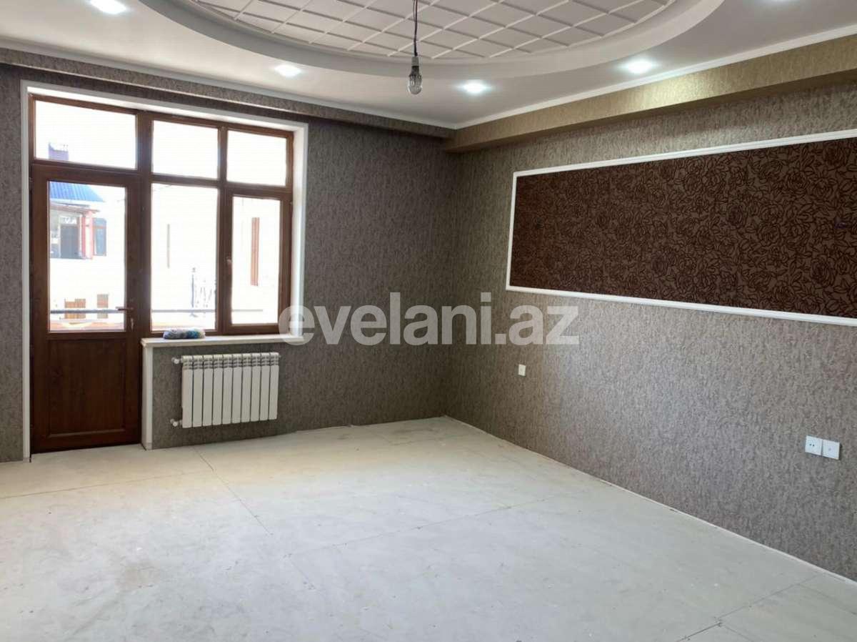 Satılır, yeni tikili, 4 otaqlı, 215 m², Nərimanov r.
