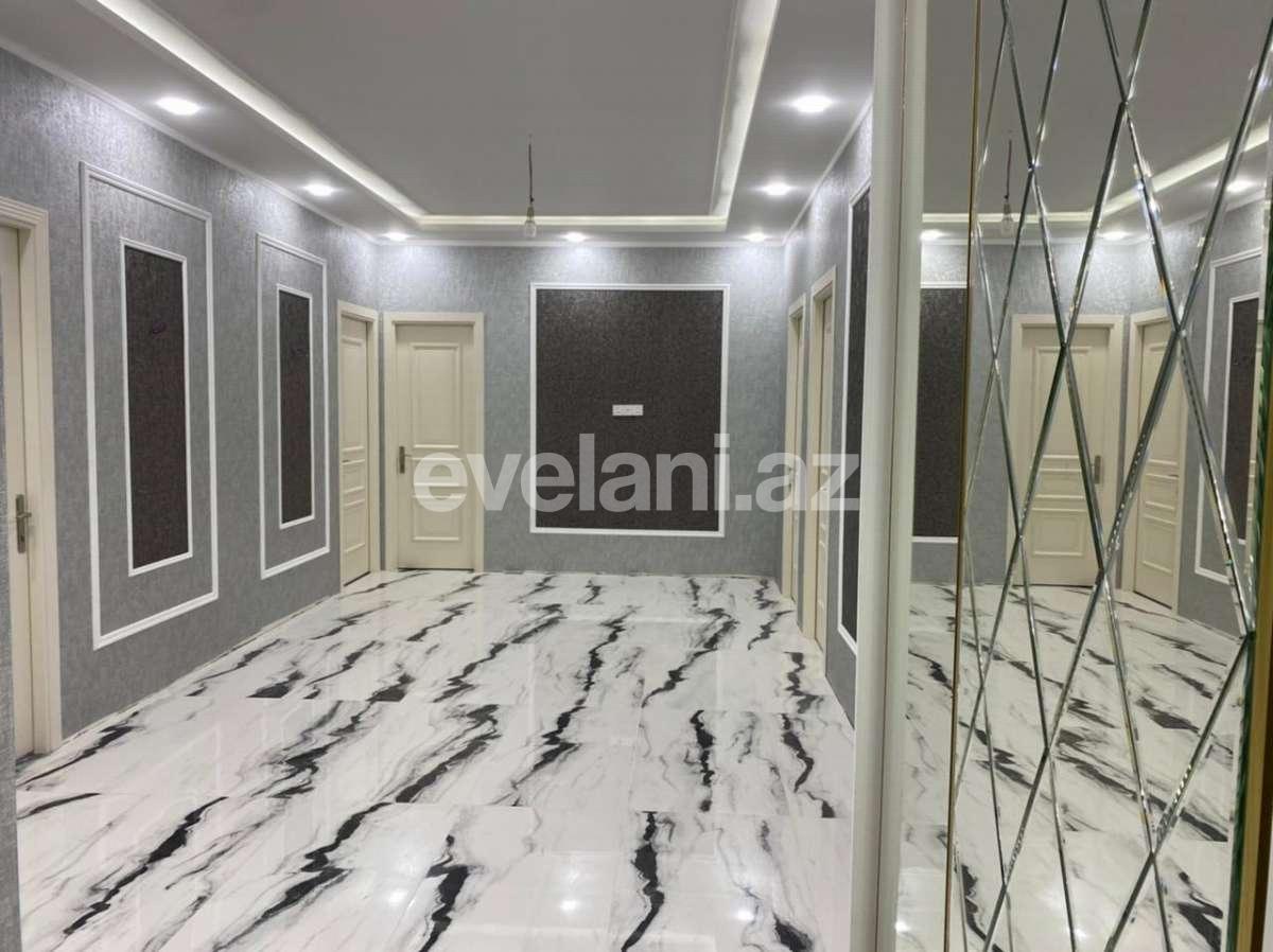 Satılır, yeni tikili, 4 otaqlı, 215 m², Nərimanov r.