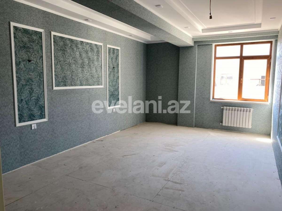 Satılır, yeni tikili, 4 otaqlı, 215 m², Nərimanov r.