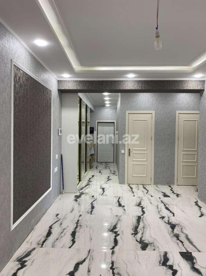 Satılır, yeni tikili, 4 otaqlı, 215 m², Nərimanov r.