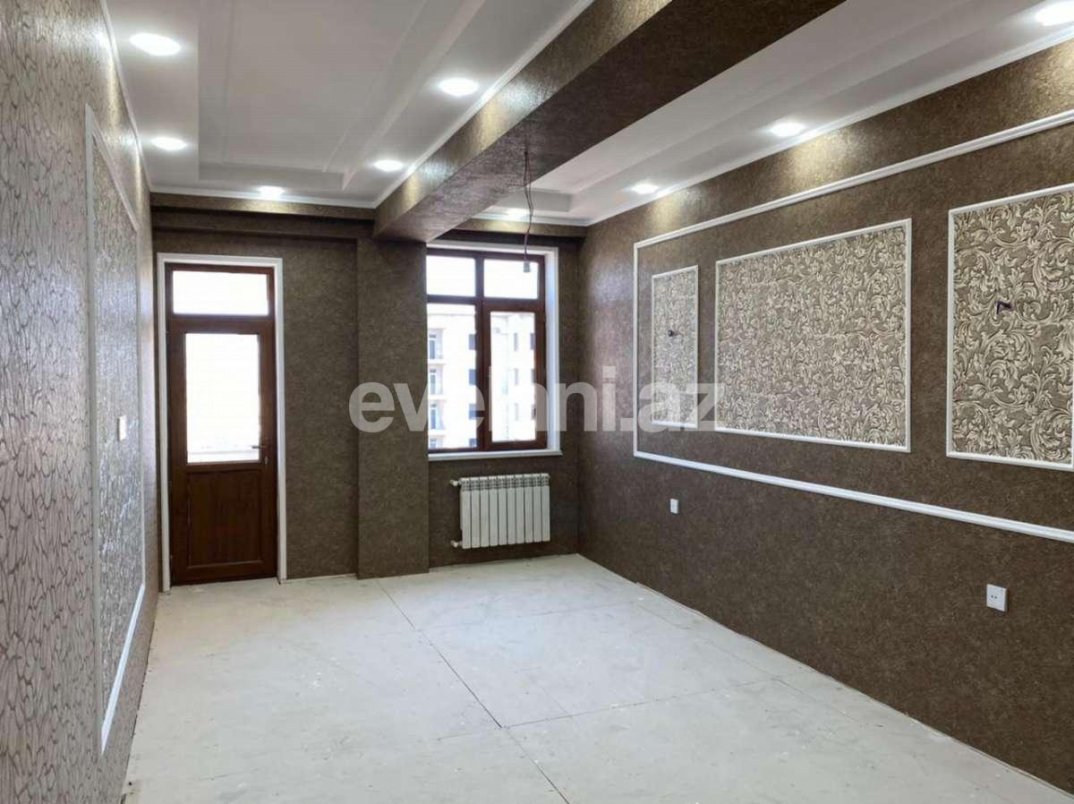 Satılır, yeni tikili, 4 otaqlı, 215 m², Nərimanov r.