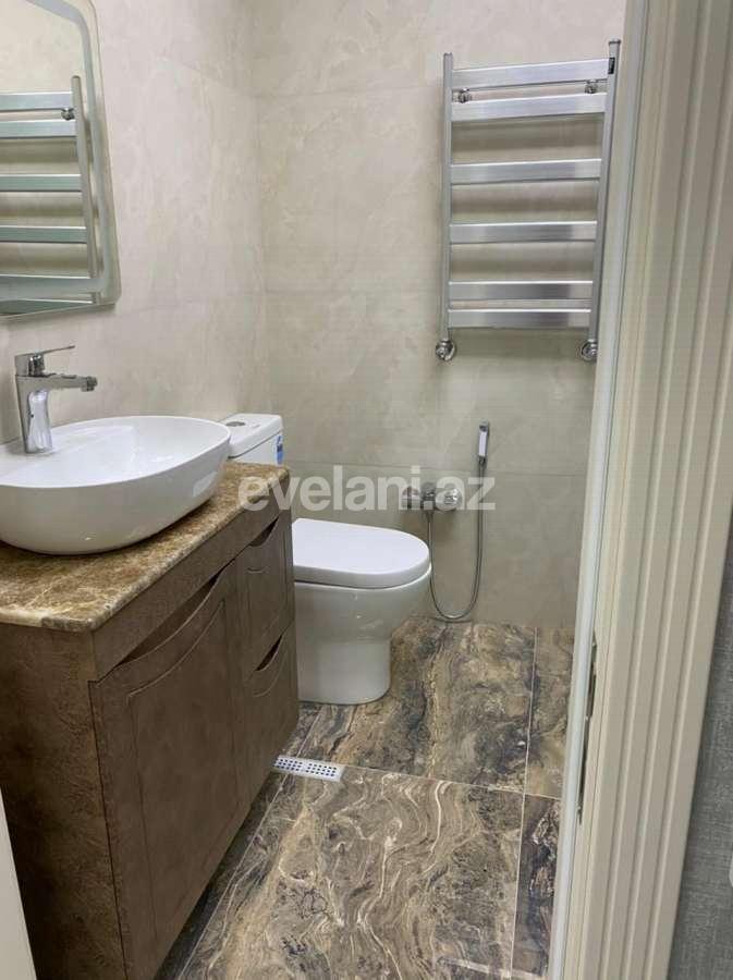 Satılır, yeni tikili, 4 otaqlı, 215 m², Nərimanov r.