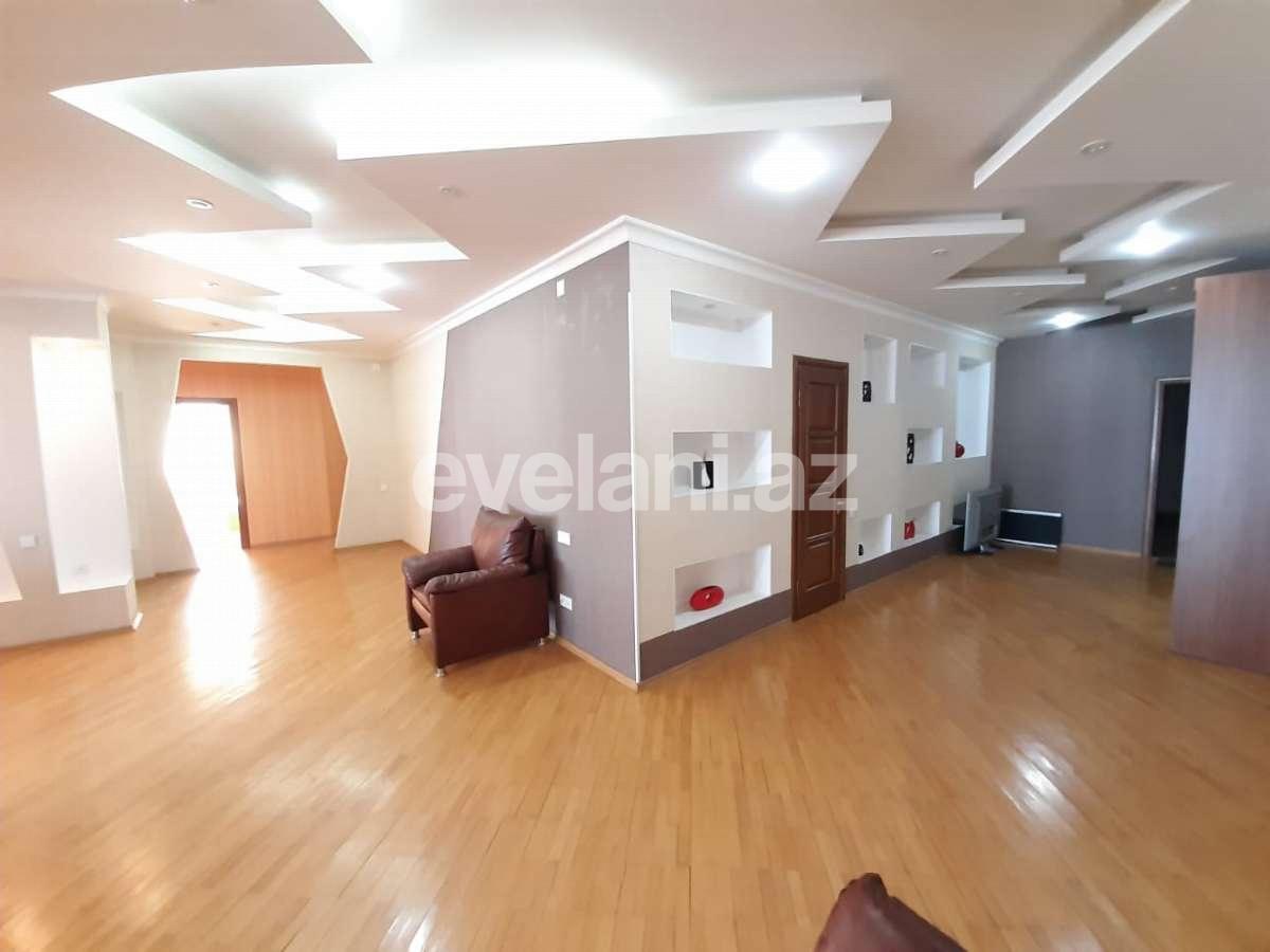 Satılır, yeni tikili, 3 otaqlı, 196 m², Şah İsmayıl Xətai m.