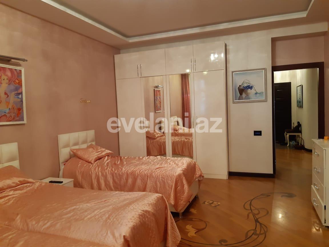 Satılır, yeni tikili, 5 otaqlı, 270 m², 28 may m.