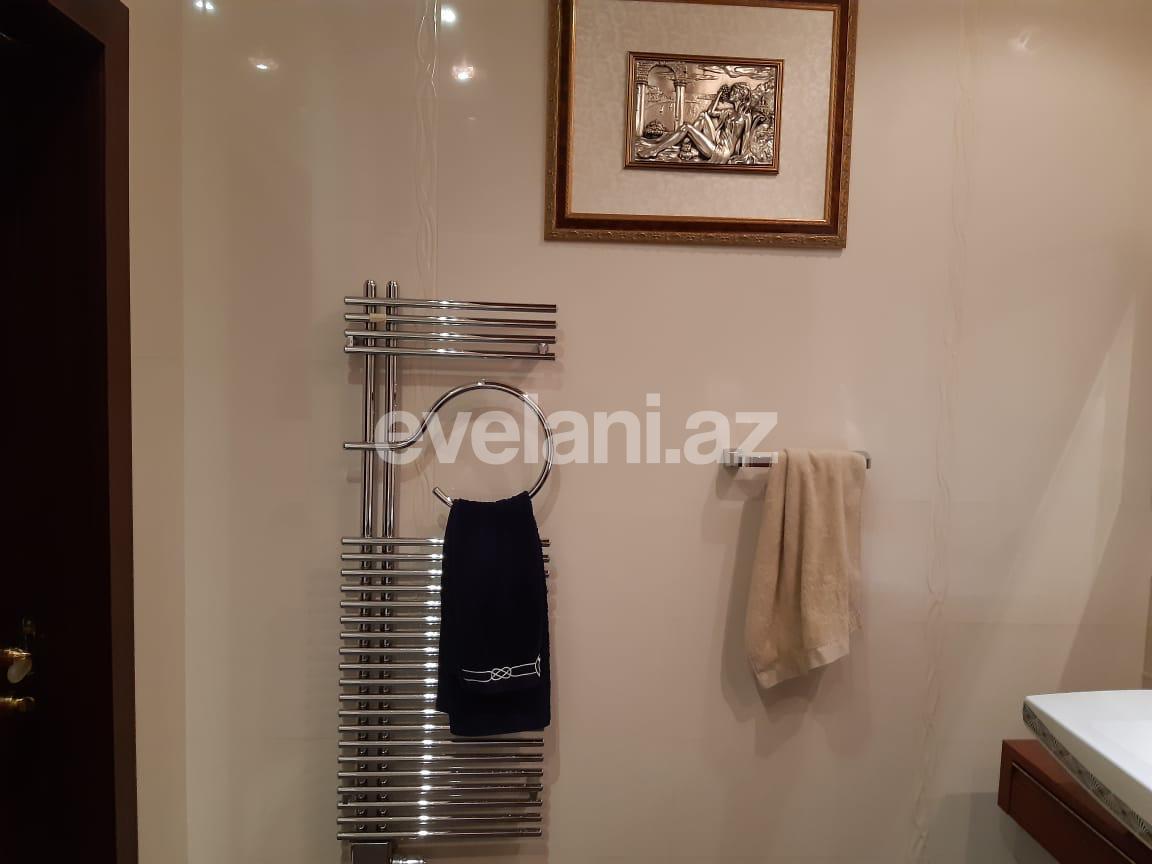 Satılır, yeni tikili, 5 otaqlı, 270 m², 28 may m.