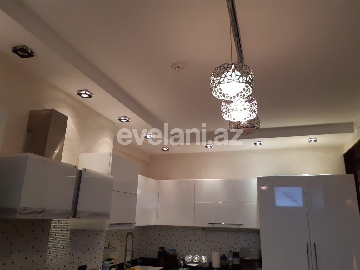 Satılır, yeni tikili, 5 otaqlı, 270 m², 28 may m.