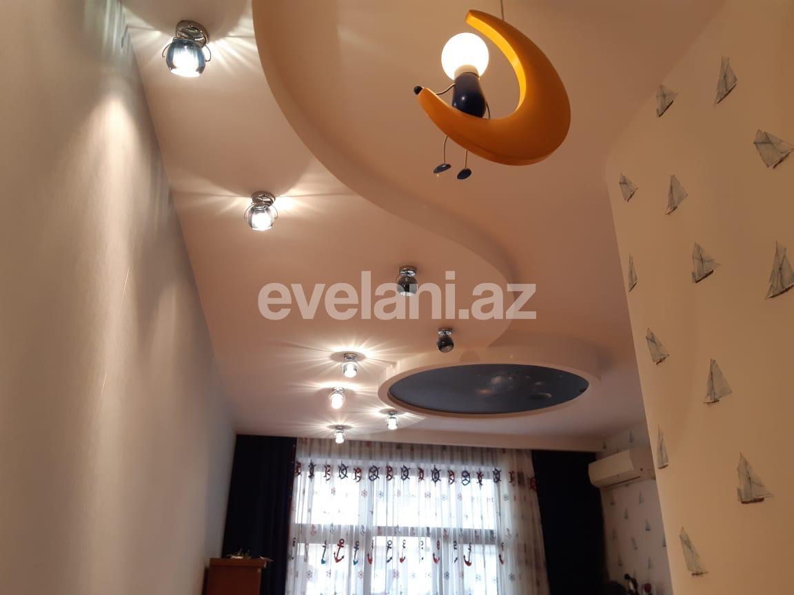 Satılır, yeni tikili, 5 otaqlı, 270 m², 28 may m.