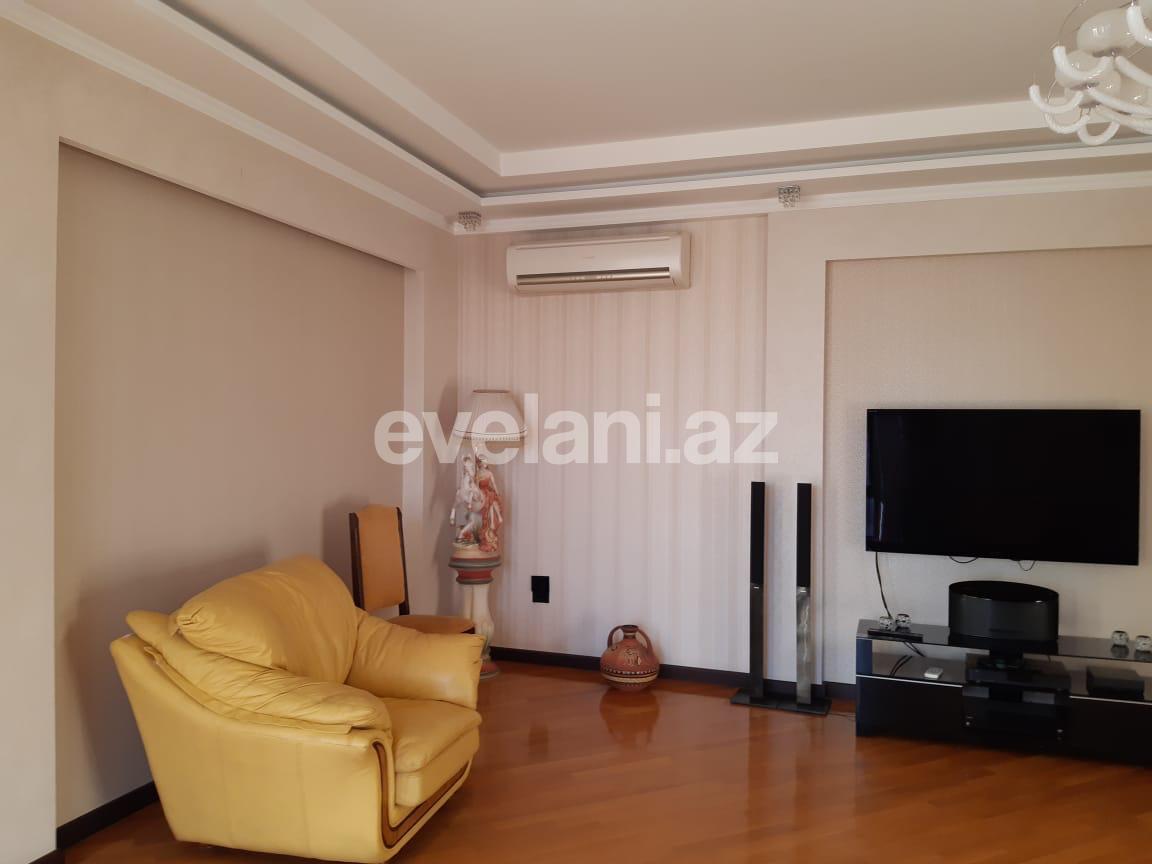 Satılır, yeni tikili, 5 otaqlı, 270 m², 28 may m.