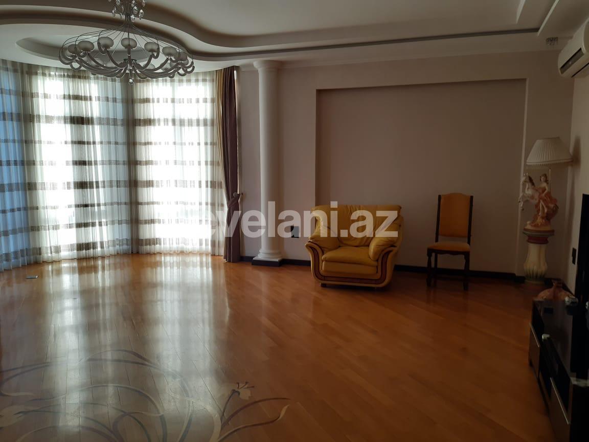Satılır, yeni tikili, 5 otaqlı, 270 m², 28 may m.