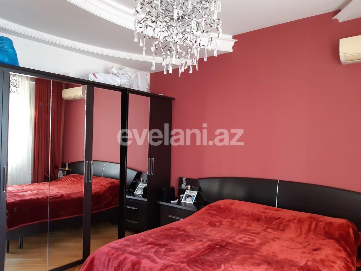 Satılır, yeni tikili, 5 otaqlı, 270 m², 28 may m.