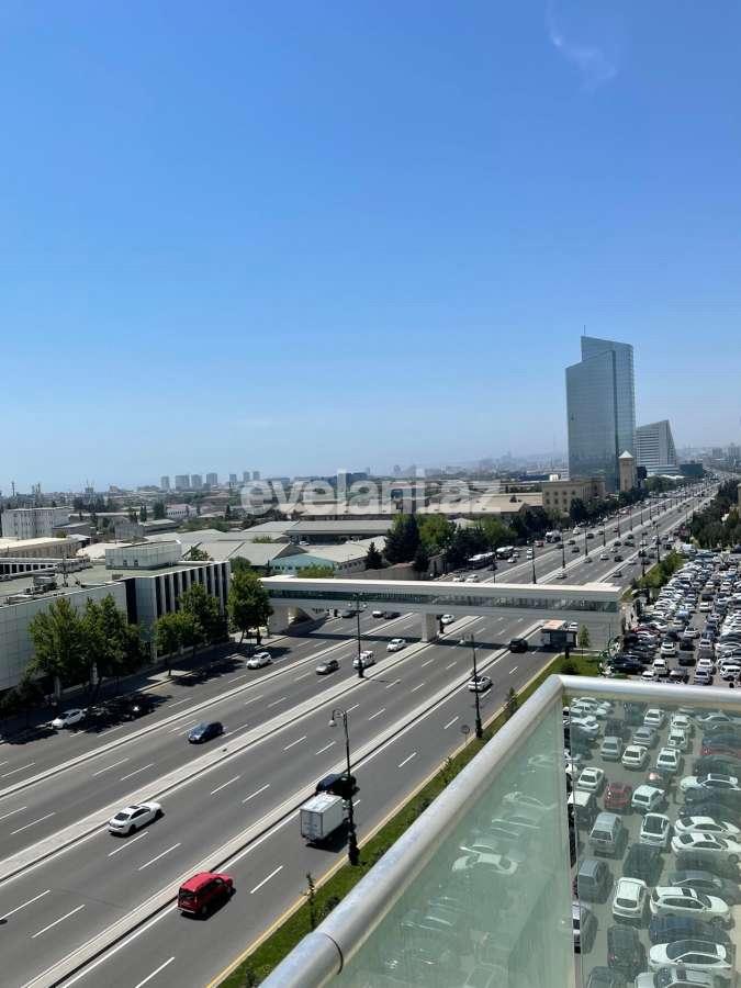 Kirayə verilir, ofis, 1 otaqlı, 23 m², Nərimanov r.