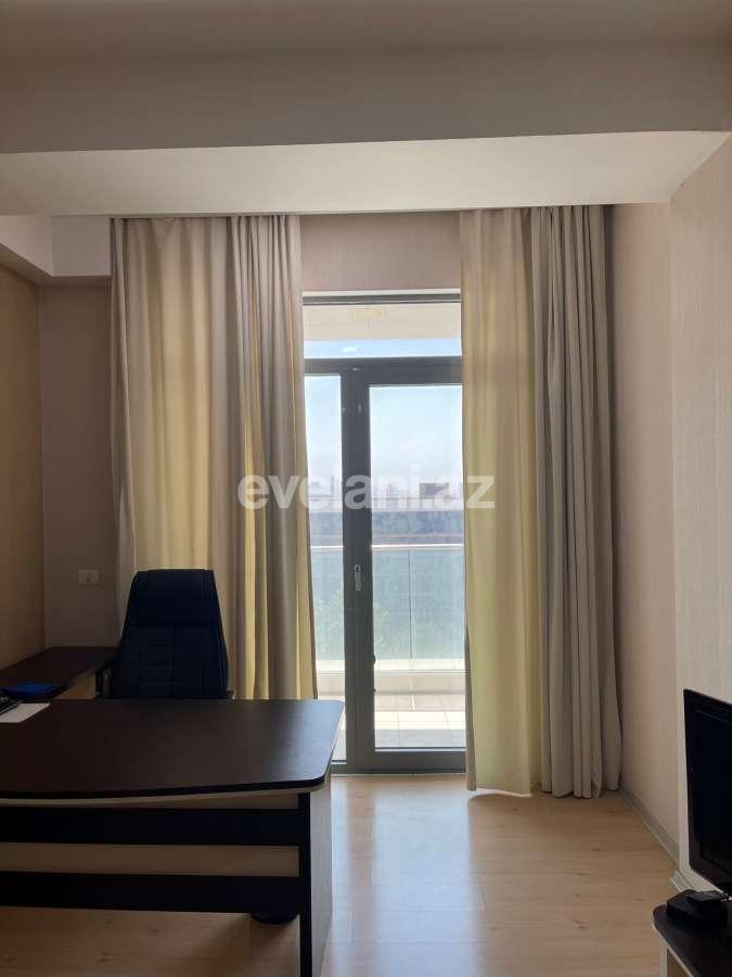 Kirayə verilir, ofis, 1 otaqlı, 23 m², Nərimanov r.