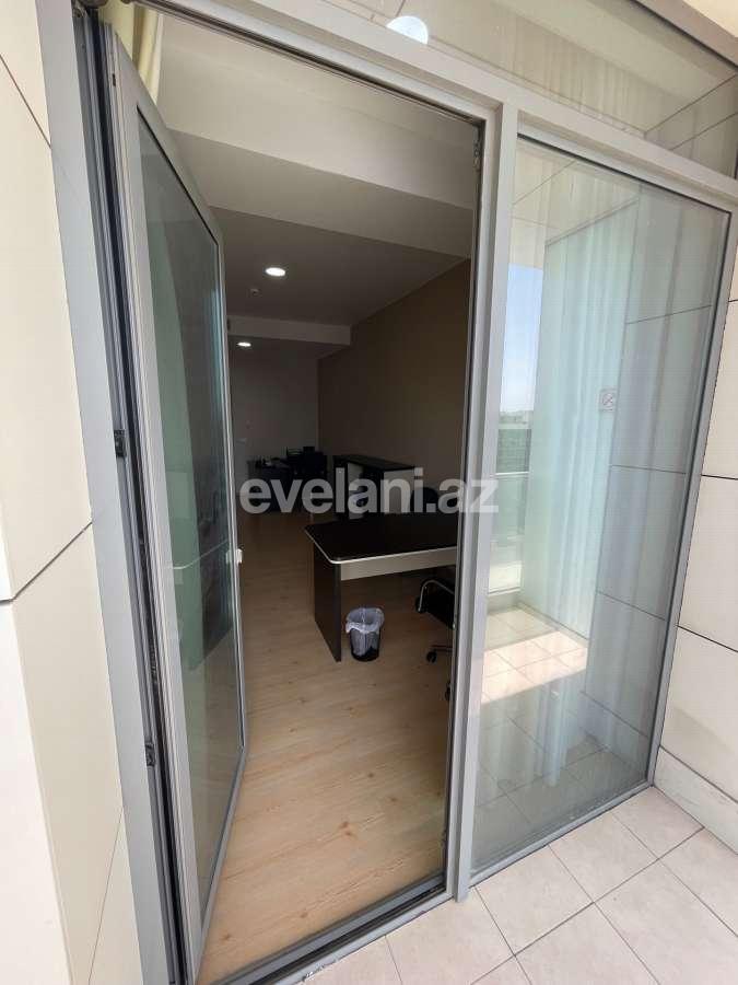 Kirayə verilir, ofis, 1 otaqlı, 23 m², Nərimanov r.