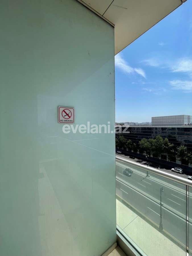 Kirayə verilir, ofis, 1 otaqlı, 23 m², Nərimanov r.