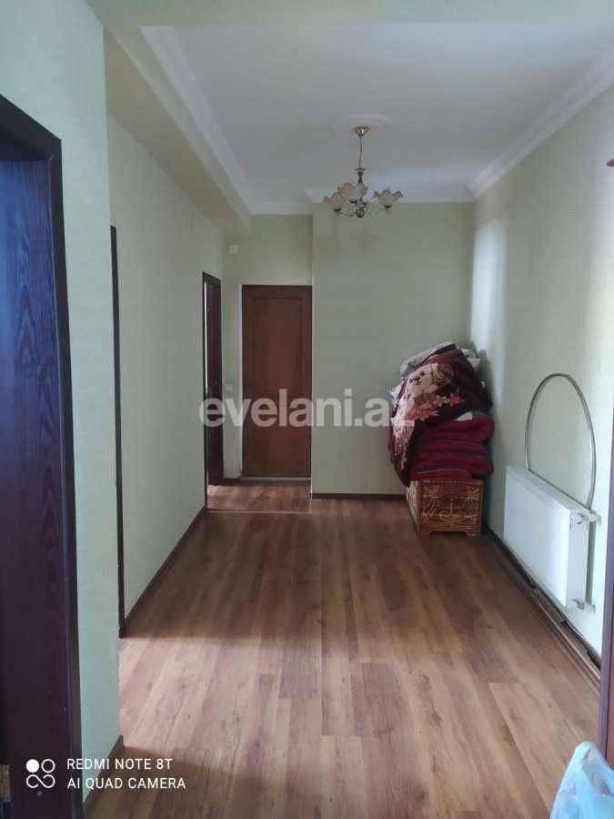 Kirayə verilir, yeni tikili, 2 otaqlı, 90 m², Nəsimi m.