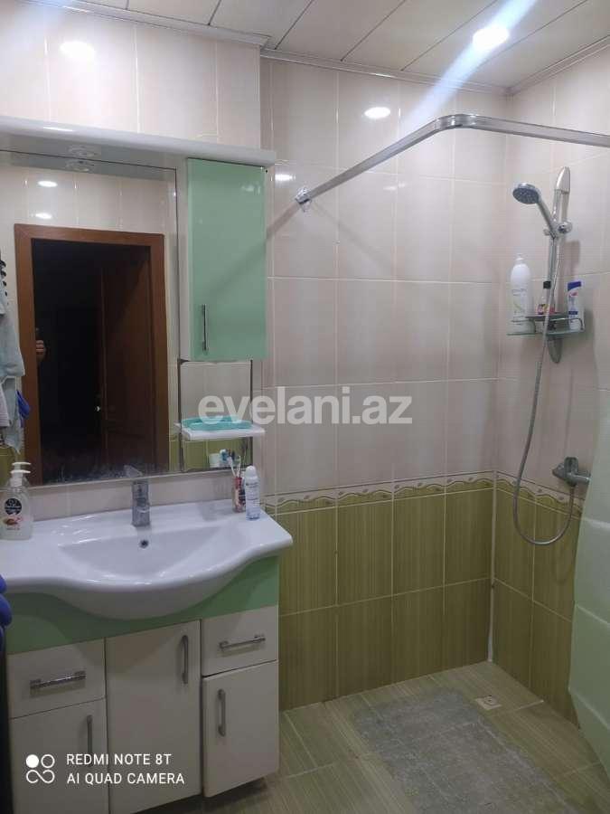 Kirayə verilir, yeni tikili, 2 otaqlı, 90 m², Nəsimi m.