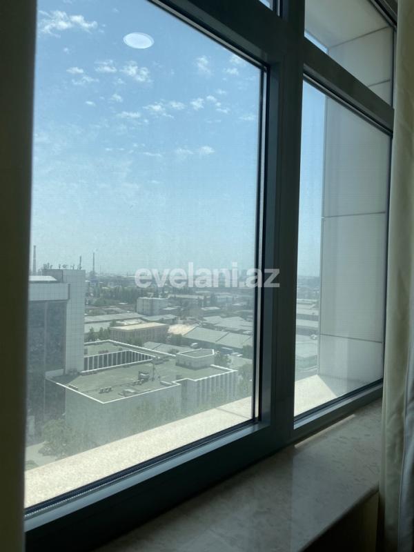 Kirayə verilir, ofis, 1 otaqlı, 41 m², Nərimanov r.